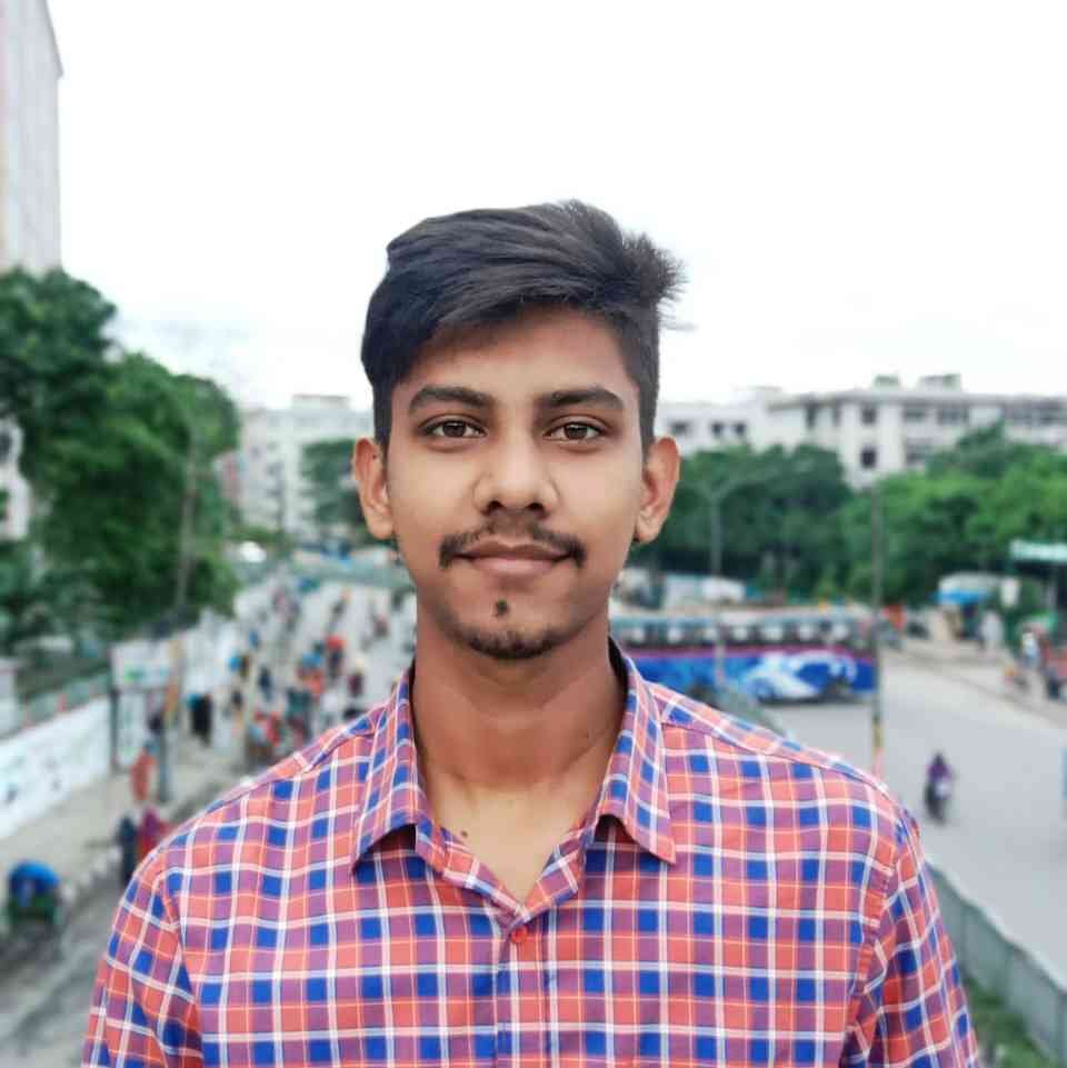Md. Firoj